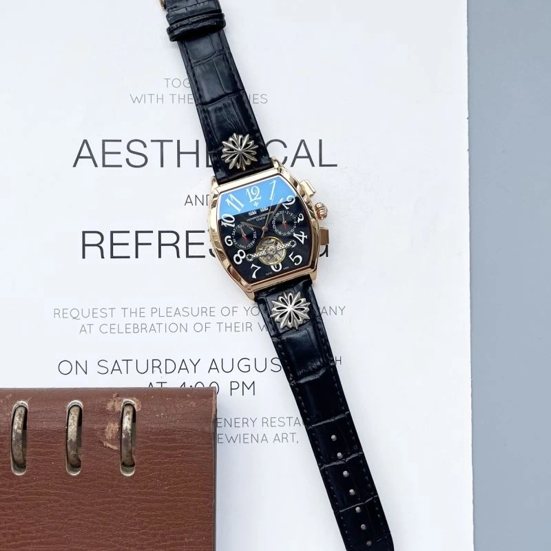 VACHERON CONSTANTIN Watches Fashionable 206492