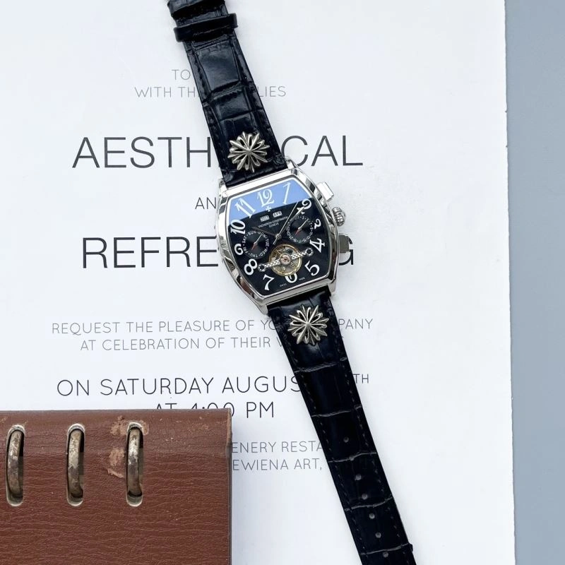 VACHERON CONSTANTIN Watches Fashionable 206492