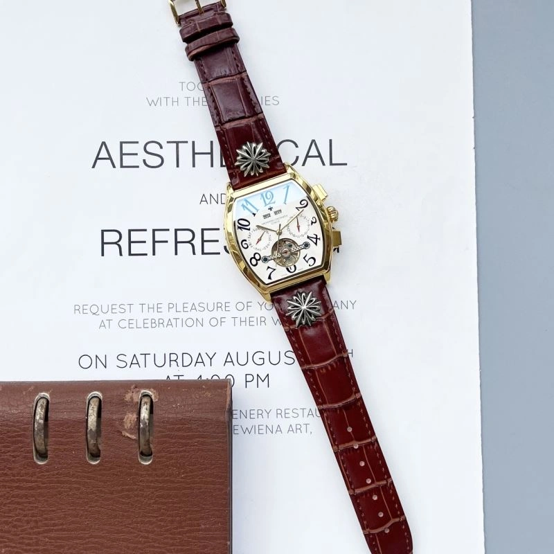 VACHERON CONSTANTIN Watches Fashionable 206492