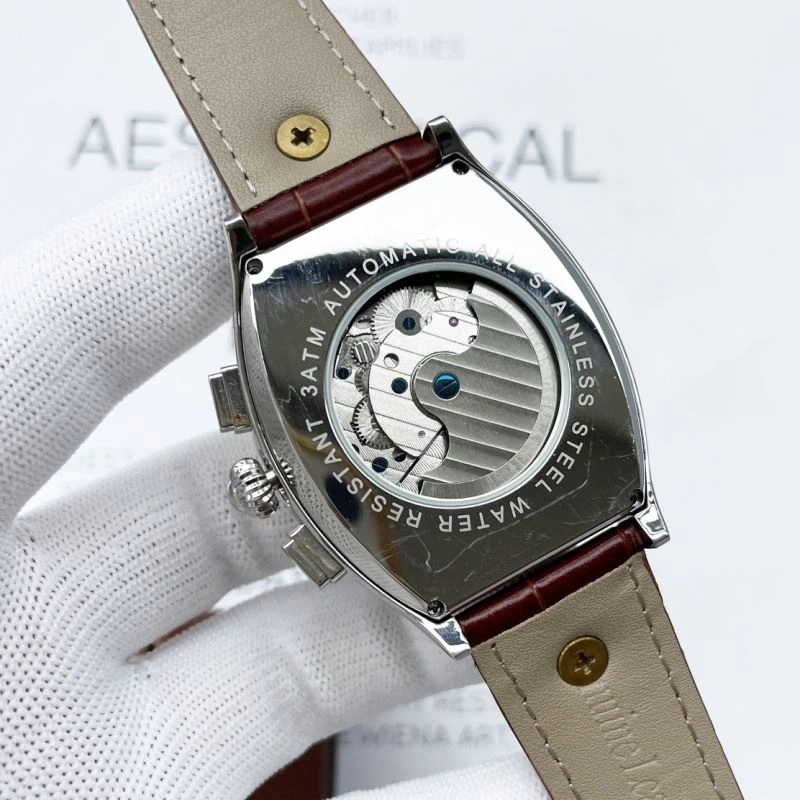 VACHERON CONSTANTIN Watches Fashionable 206492