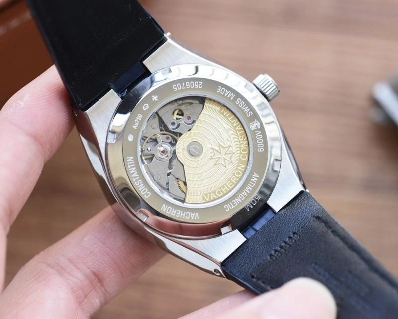 Thermal VACHERON CONSTANTIN Watches 206487