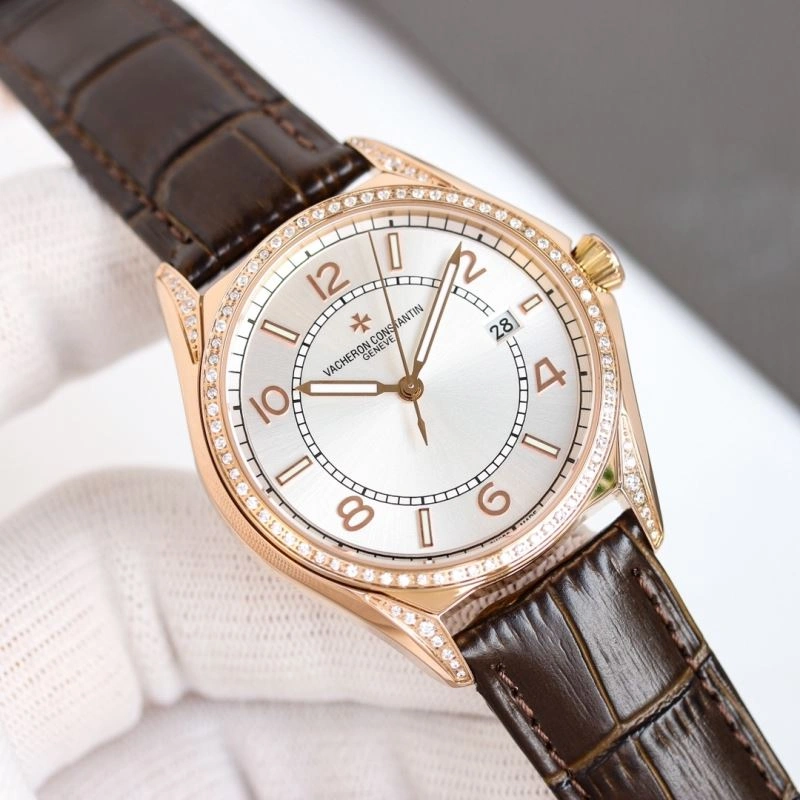 Timeless VACHERON CONSTANTIN Watches 206491