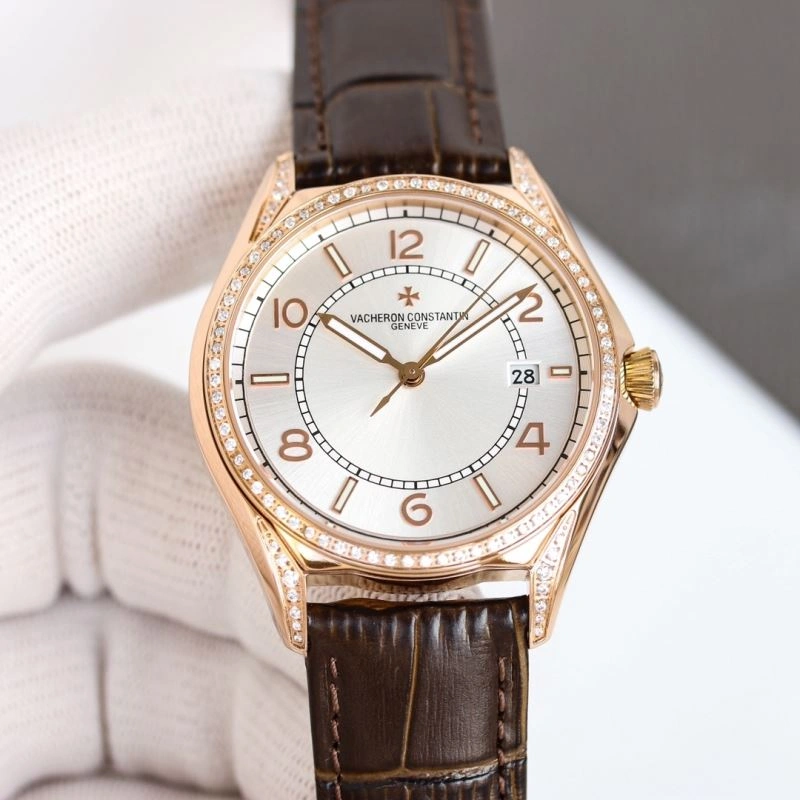 Timeless VACHERON CONSTANTIN Watches 206491