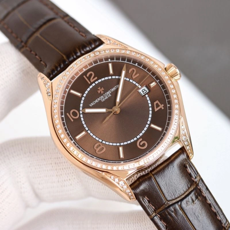 Timeless VACHERON CONSTANTIN Watches 206491