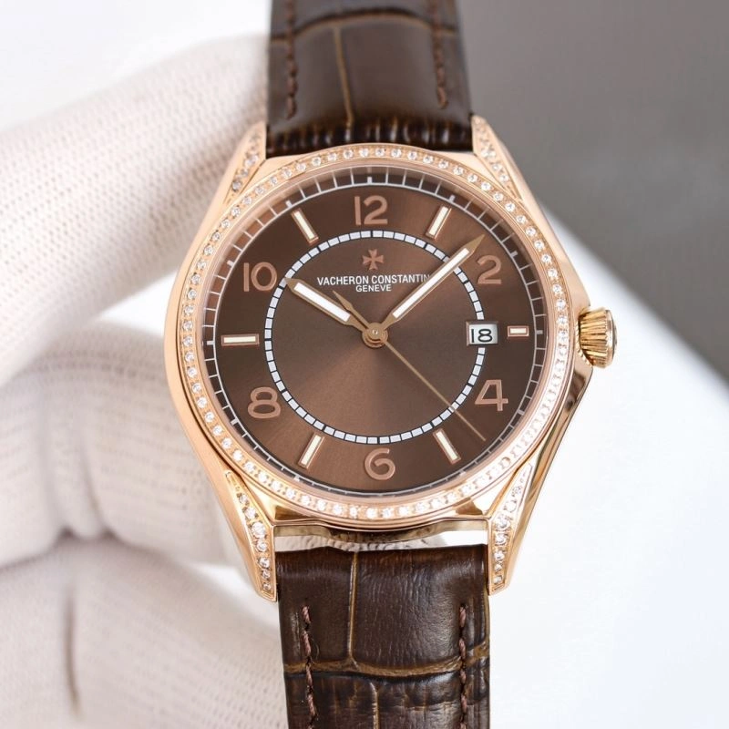 Timeless VACHERON CONSTANTIN Watches 206491