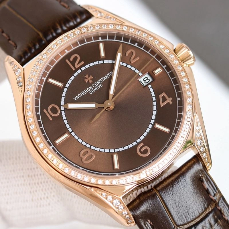Timeless VACHERON CONSTANTIN Watches 206491