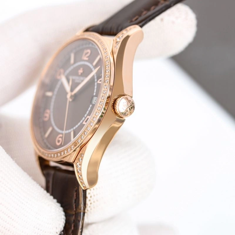 Timeless VACHERON CONSTANTIN Watches 206491
