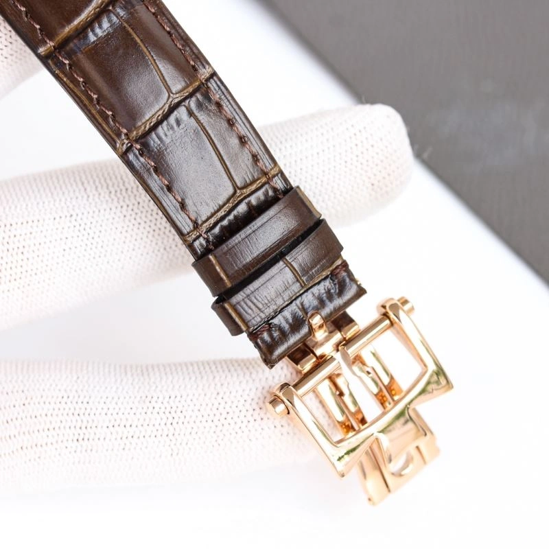 Timeless VACHERON CONSTANTIN Watches 206491
