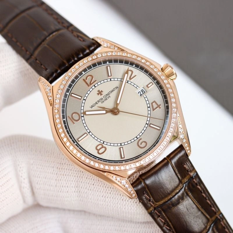 VACHERON CONSTANTIN Watches BestValue 206485