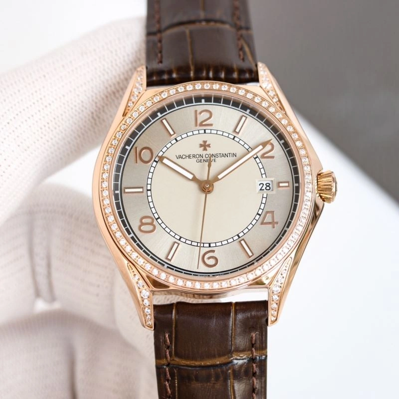 VACHERON CONSTANTIN Watches BestValue 206485