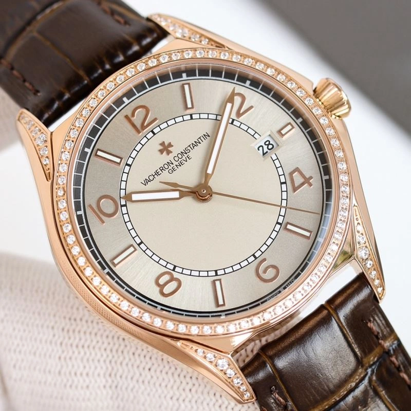 VACHERON CONSTANTIN Watches BestValue 206485
