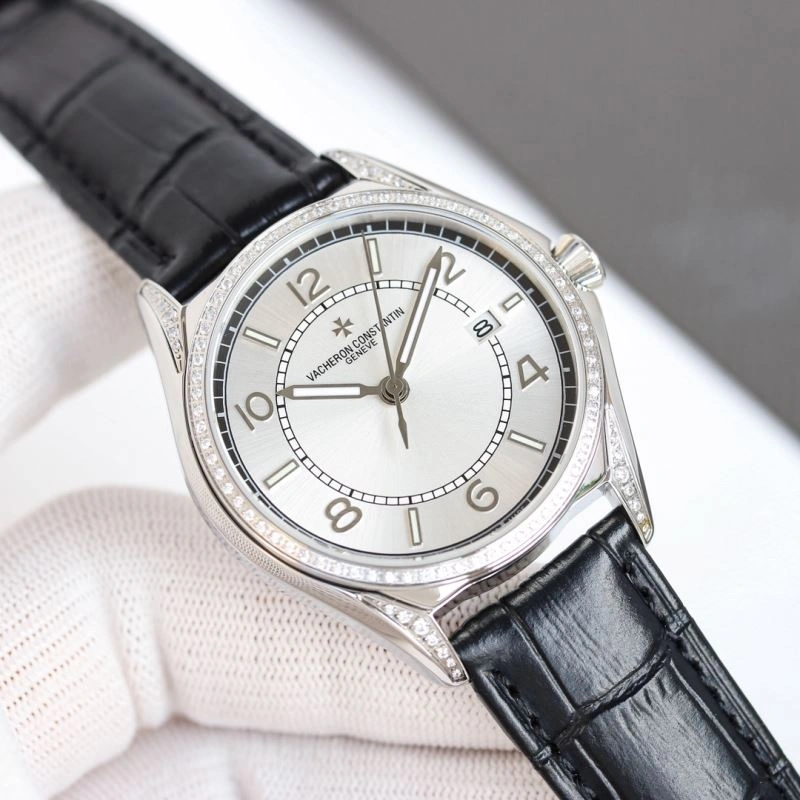 VACHERON CONSTANTIN Watches SunProtective 206508