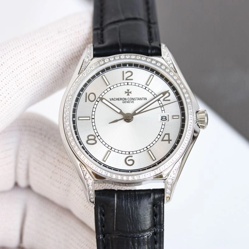VACHERON CONSTANTIN Watches SunProtective 206508