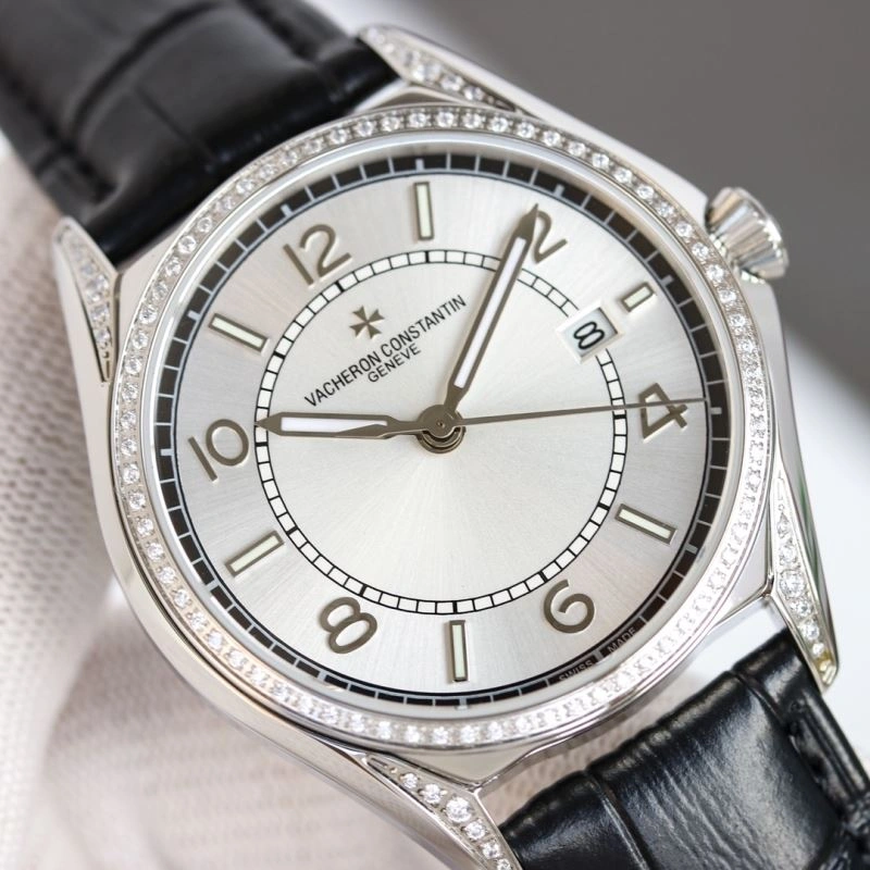 VACHERON CONSTANTIN Watches SunProtective 206508