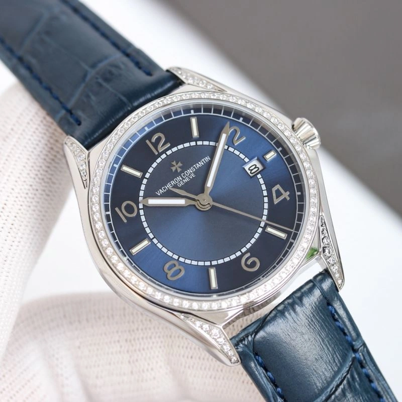 VACHERON CONSTANTIN Watches SunProtective 206508