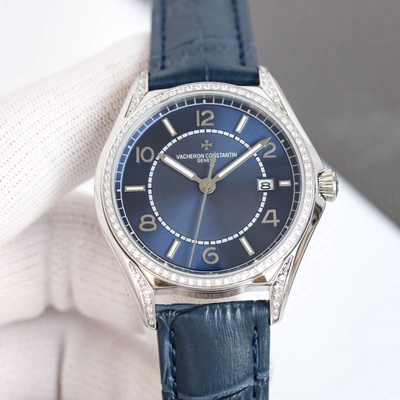 VACHERON CONSTANTIN Watches SunProtective 206508