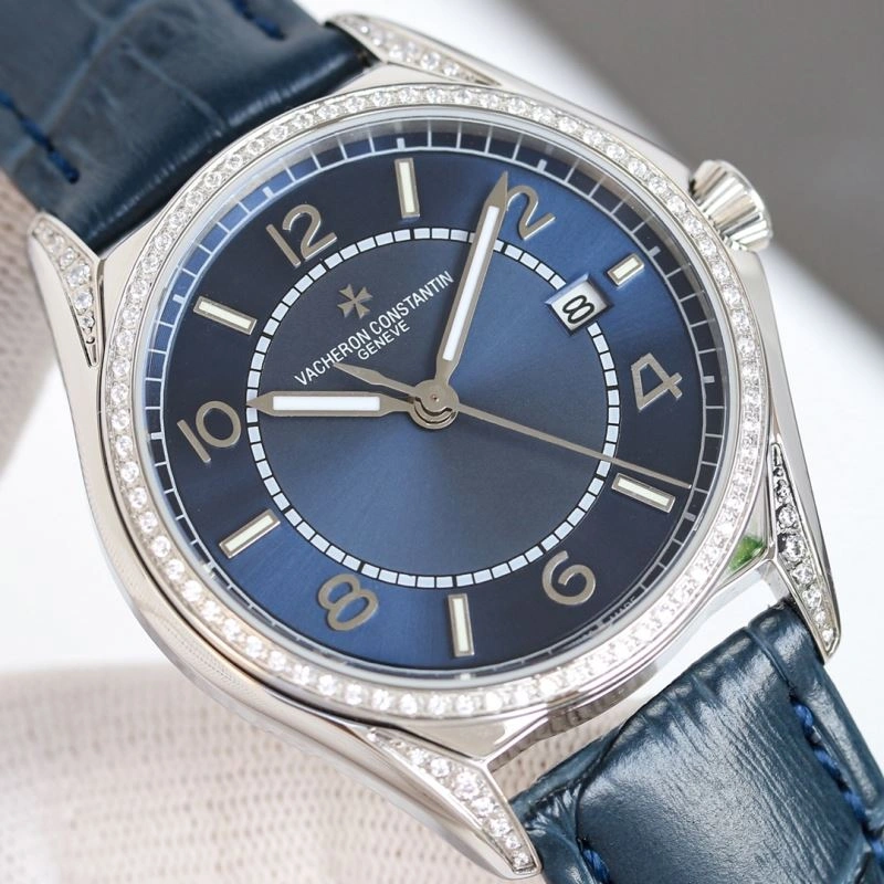 VACHERON CONSTANTIN Watches SunProtective 206508