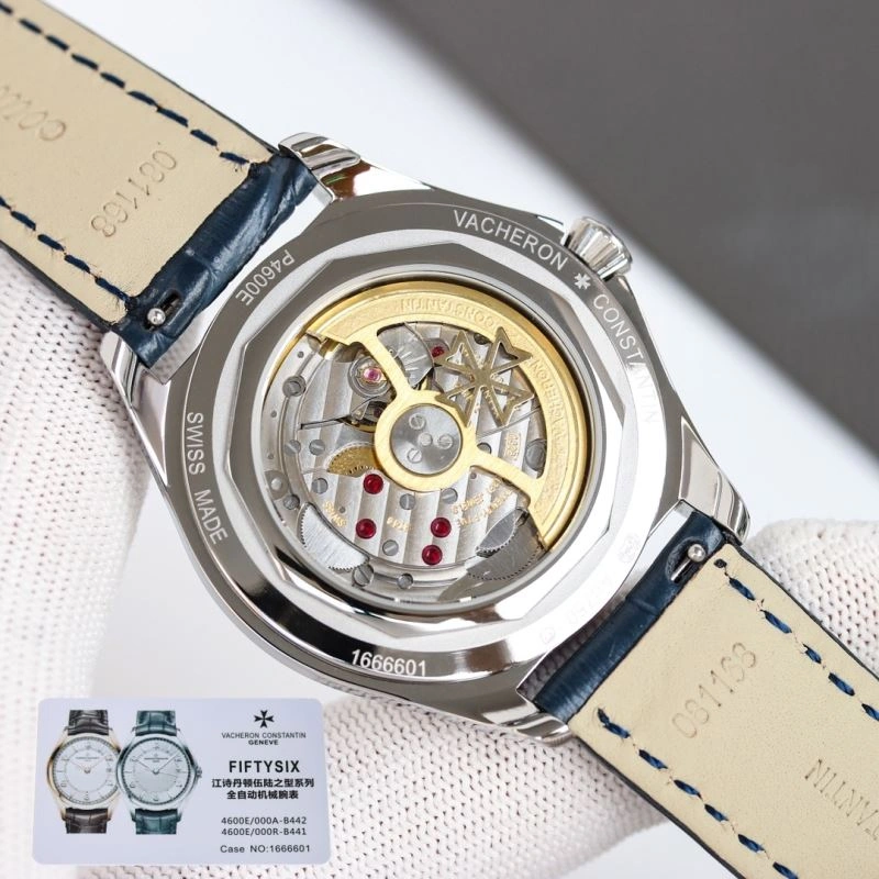 VACHERON CONSTANTIN Watches SunProtective 206508