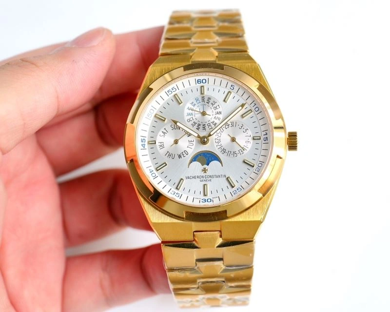 Unisex VACHERON CONSTANTIN Watches 206499
