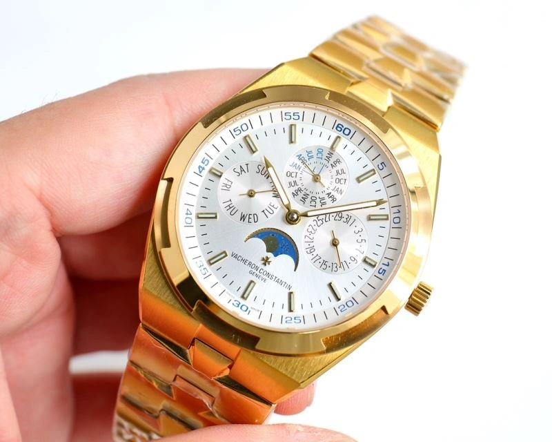 Unisex VACHERON CONSTANTIN Watches 206499