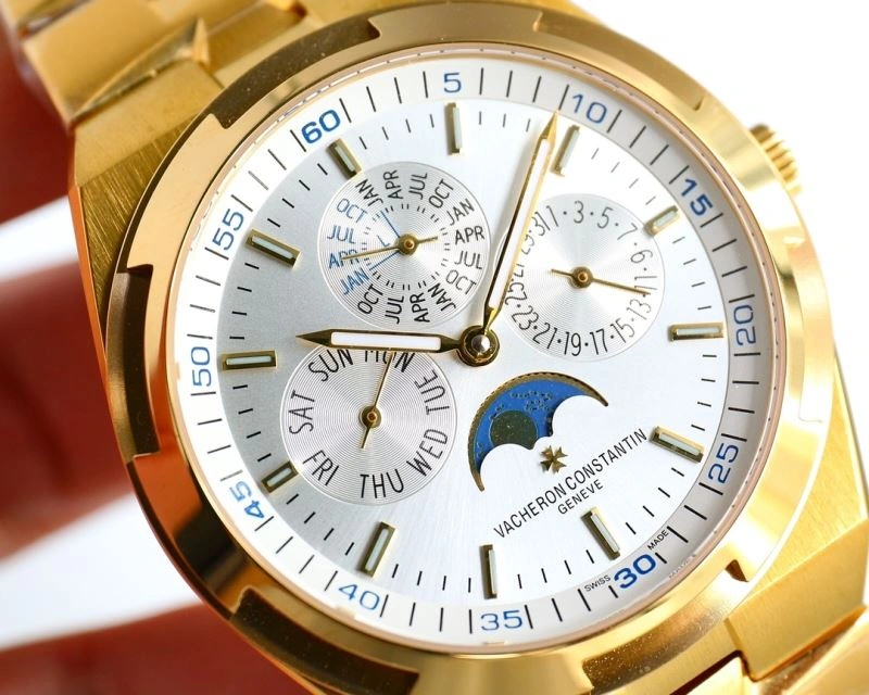 Unisex VACHERON CONSTANTIN Watches 206499
