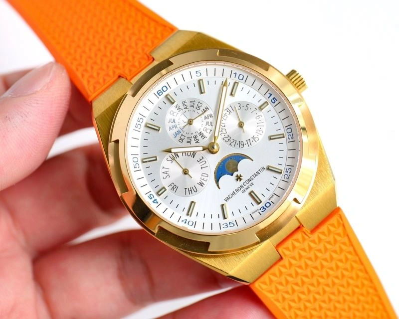 SunProtective VACHERON CONSTANTIN Watches 206490