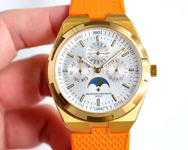 SunProtective VACHERON CONSTANTIN Watches 206490