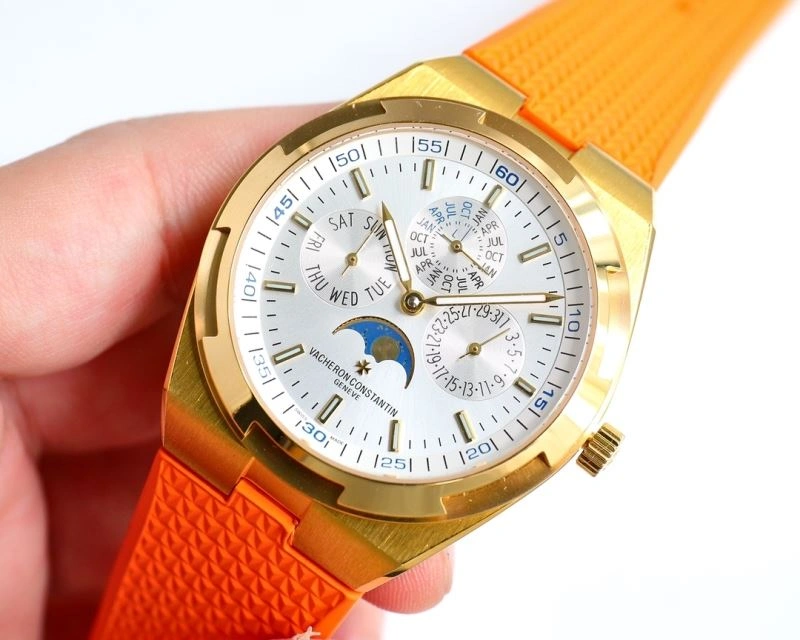 SunProtective VACHERON CONSTANTIN Watches 206490