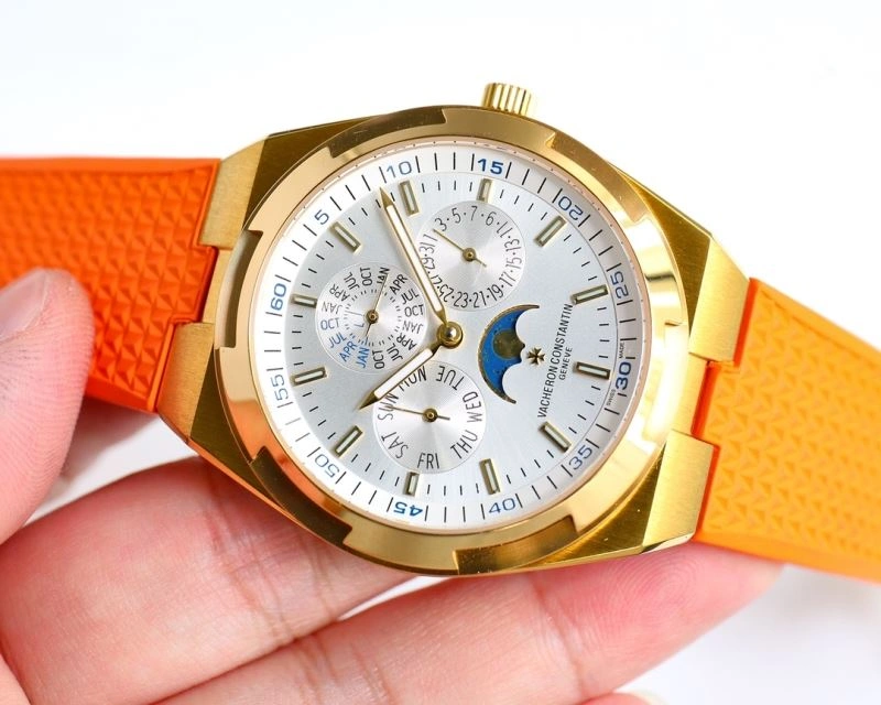 SunProtective VACHERON CONSTANTIN Watches 206490