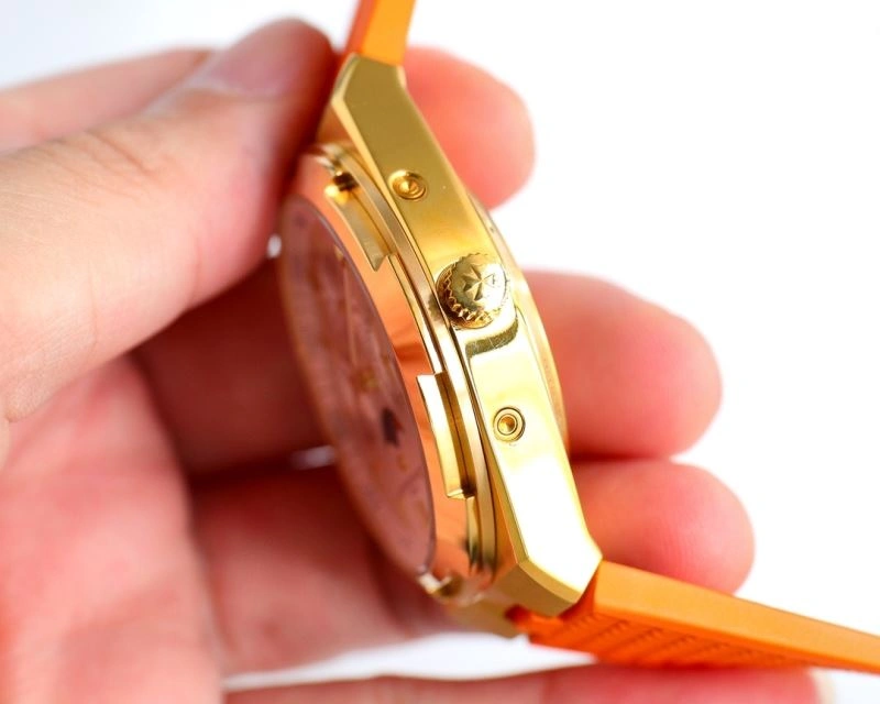 SunProtective VACHERON CONSTANTIN Watches 206490