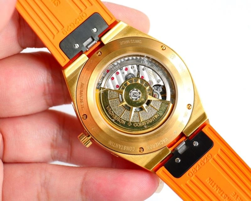 SunProtective VACHERON CONSTANTIN Watches 206490