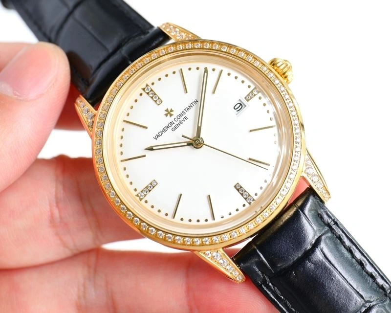 VACHERON CONSTANTIN Watches Colorful 206489