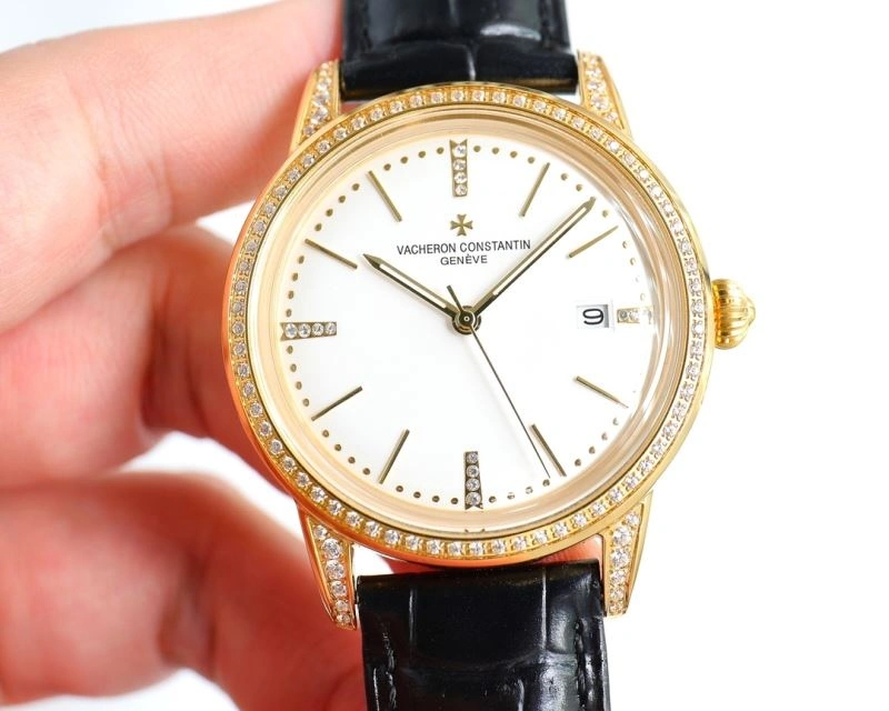 VACHERON CONSTANTIN Watches Colorful 206489