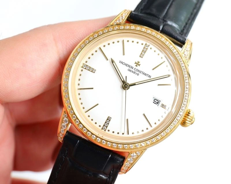 VACHERON CONSTANTIN Watches Colorful 206489