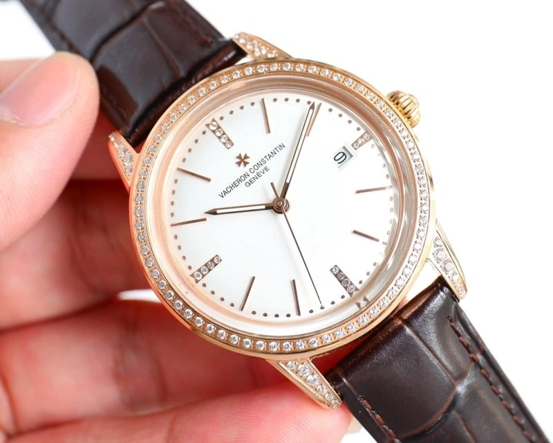 VACHERON CONSTANTIN Watches Colorful 206489