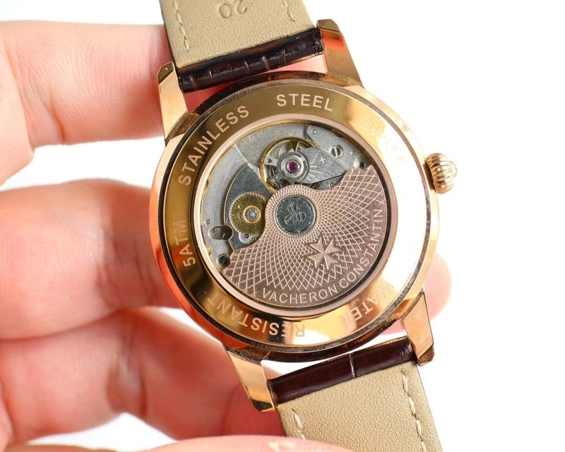 VACHERON CONSTANTIN Watches Colorful 206489