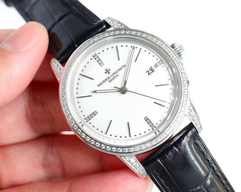 VACHERON CONSTANTIN Watches MultiPurpose 206486