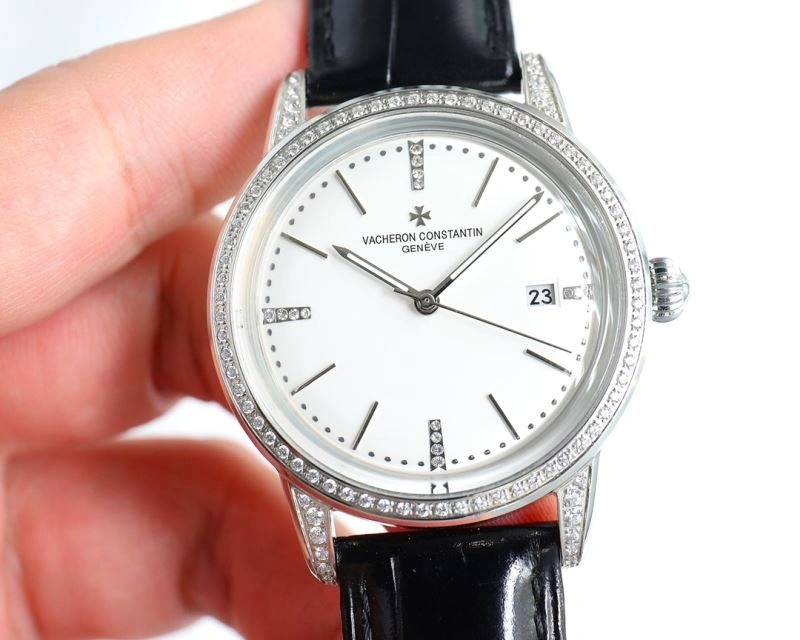 VACHERON CONSTANTIN Watches MultiPurpose 206486
