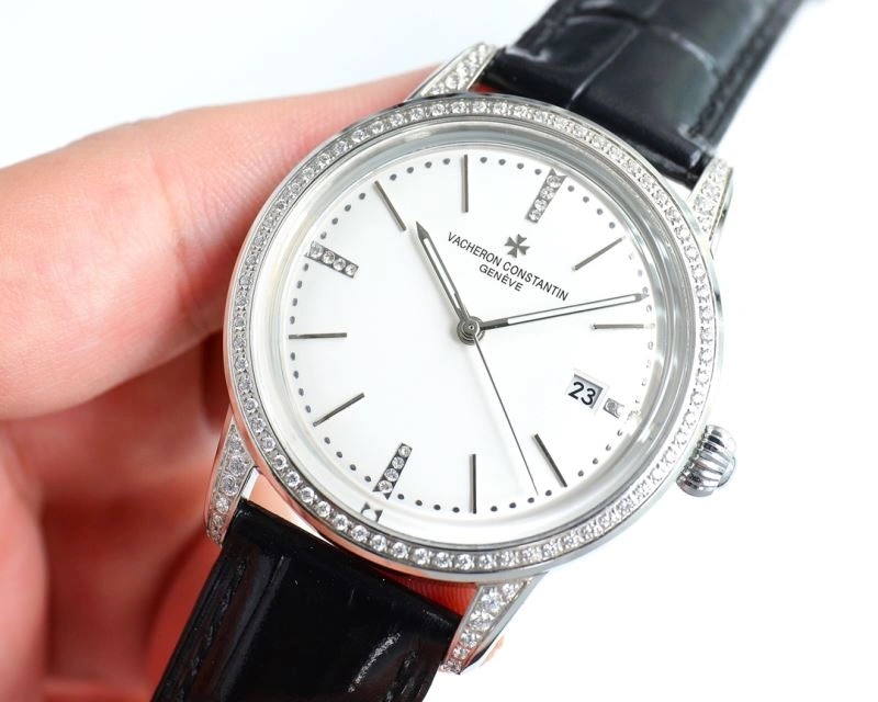 VACHERON CONSTANTIN Watches MultiPurpose 206486