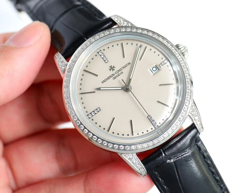 VACHERON CONSTANTIN Watches MultiPurpose 206486