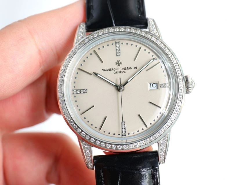 VACHERON CONSTANTIN Watches MultiPurpose 206486