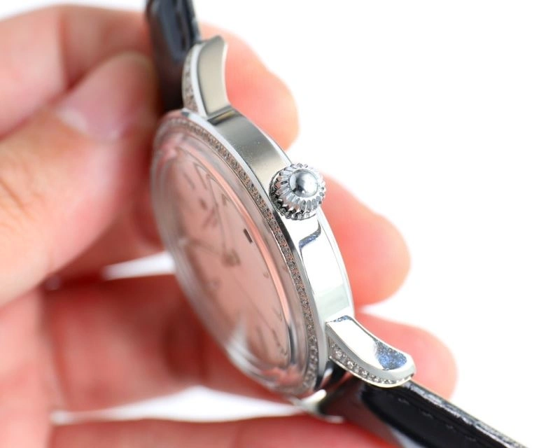 VACHERON CONSTANTIN Watches MultiPurpose 206486