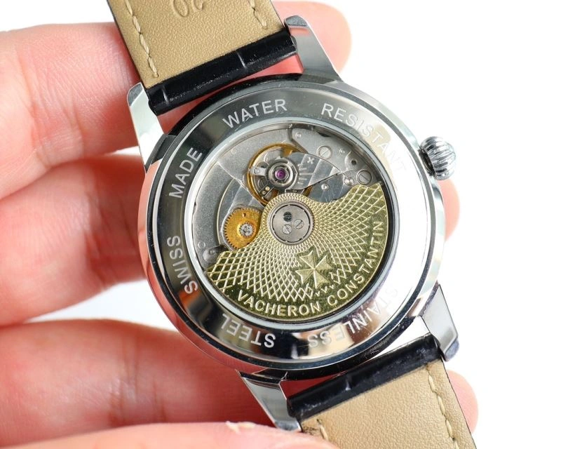 VACHERON CONSTANTIN Watches MultiPurpose 206486