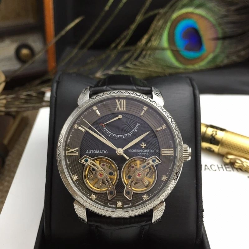 Unisex VACHERON CONSTANTIN Watches 206513