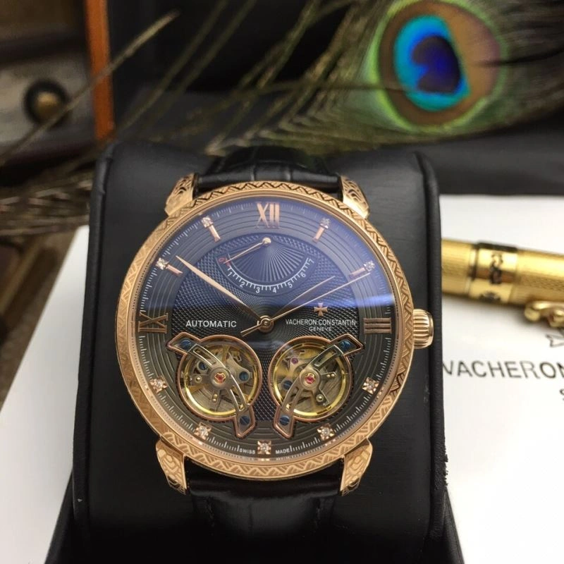 Unisex VACHERON CONSTANTIN Watches 206513