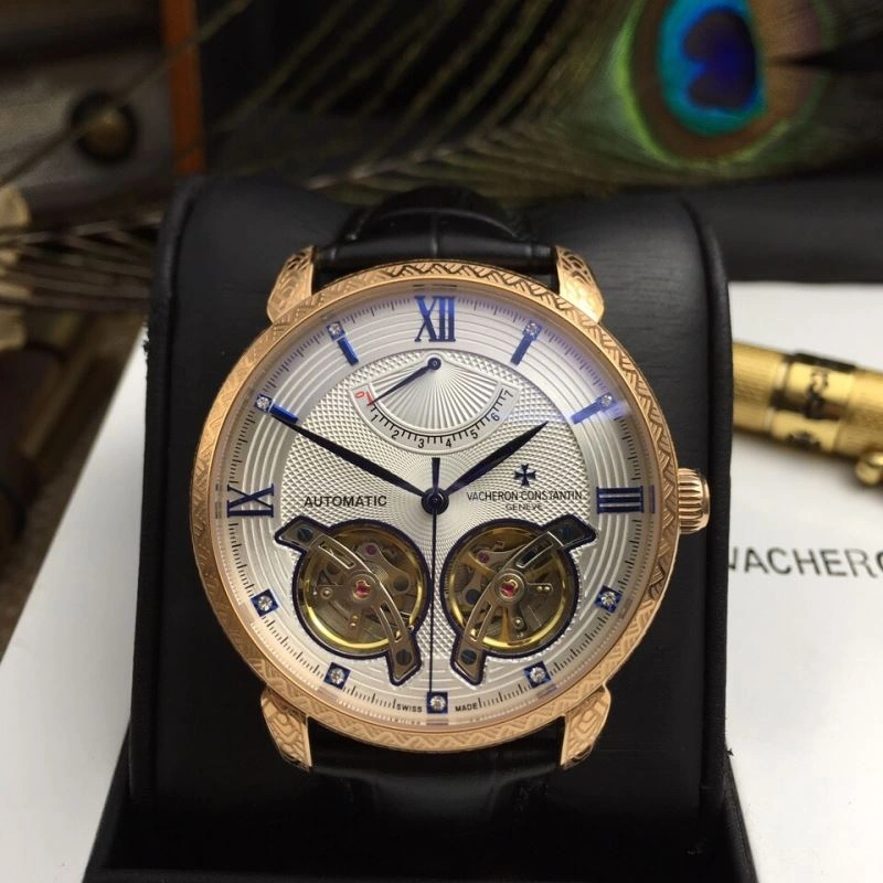 Unisex VACHERON CONSTANTIN Watches 206513
