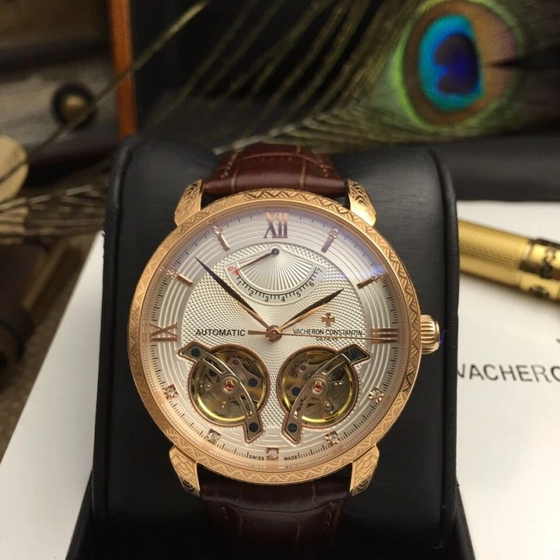 Unisex VACHERON CONSTANTIN Watches 206513