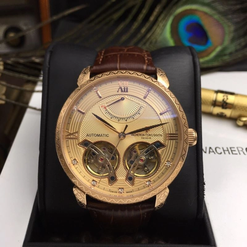 Unisex VACHERON CONSTANTIN Watches 206513