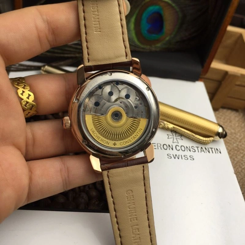 Unisex VACHERON CONSTANTIN Watches 206513