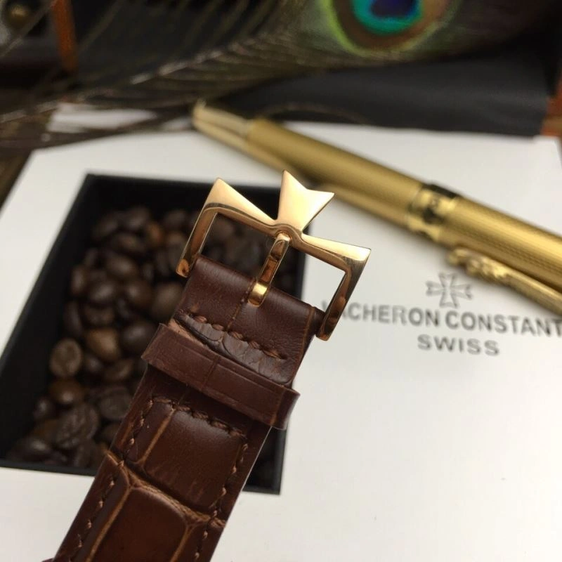 Unisex VACHERON CONSTANTIN Watches 206513